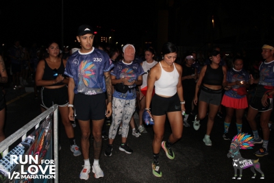 Run for Love 2024